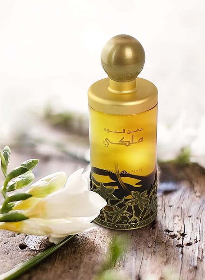 سويس أربيان ماء عطر دهن العود ملكي 100.0ملليلتر - Image 3