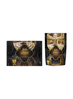 SWISS ARABIAN Muattar Sultan Incense 250grams UAE | Dubai, Abu Dhabi