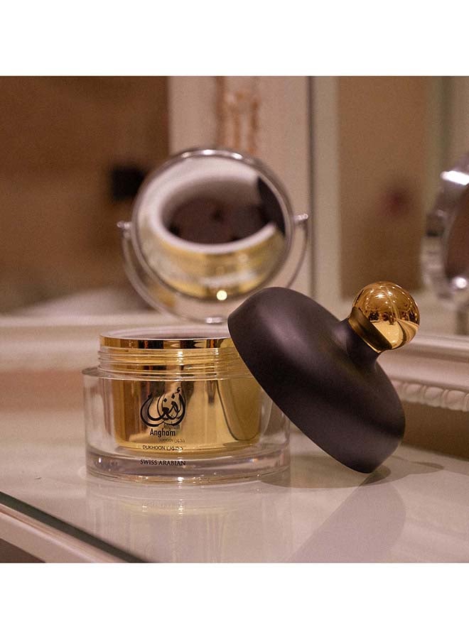 سويس أربيان عود أنغام دخون 96جرام - Image 3