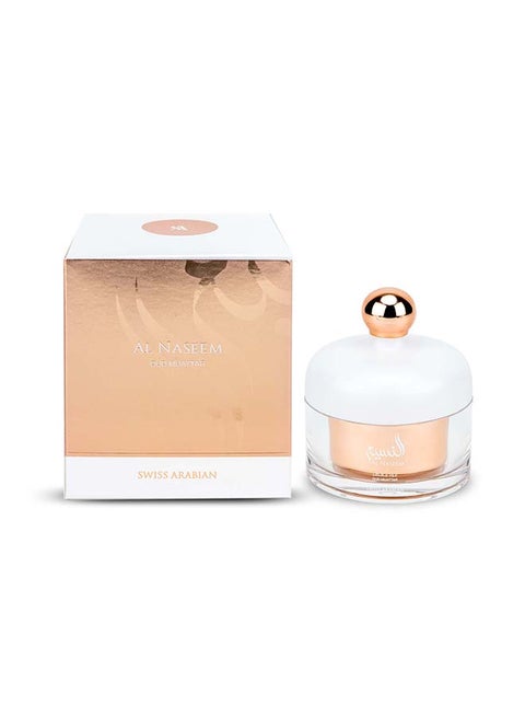 Al Nassem Oud Muattar 50grams