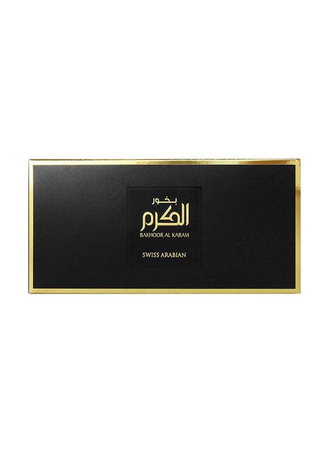 SWISS ARABIAN - Al Karam Dukhoon 55gms 55grams - Image 1