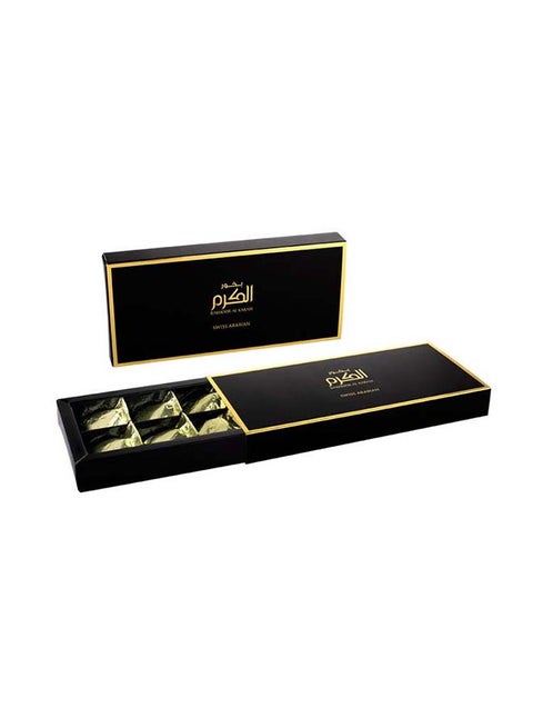 Al Karam Dukhoon 55gms 55grams