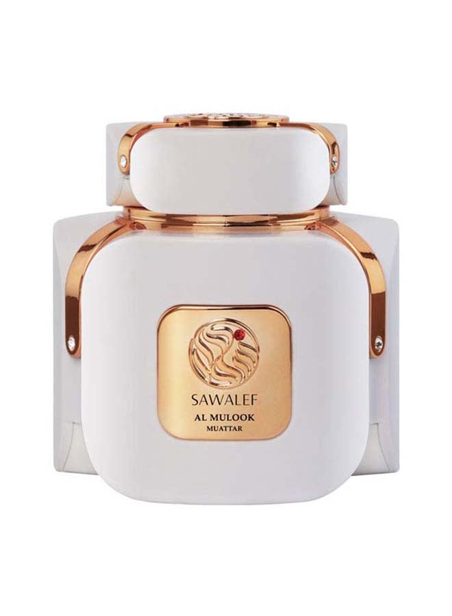SAWALEF Oud Muattar Al Mulook 60grams - Image 2