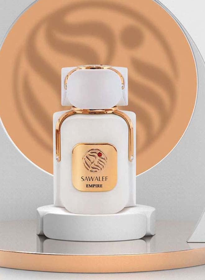 SAWALEF Empire Eau De Parfum 80.0ml - Image 3