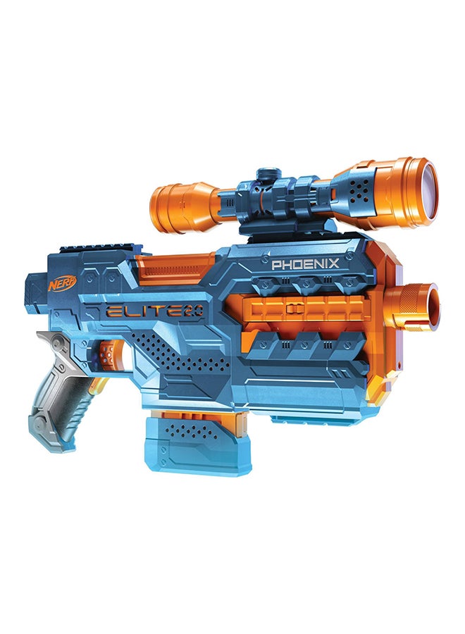 NERF Fortnite RL Super Soaker Water Blaster  - Image 3