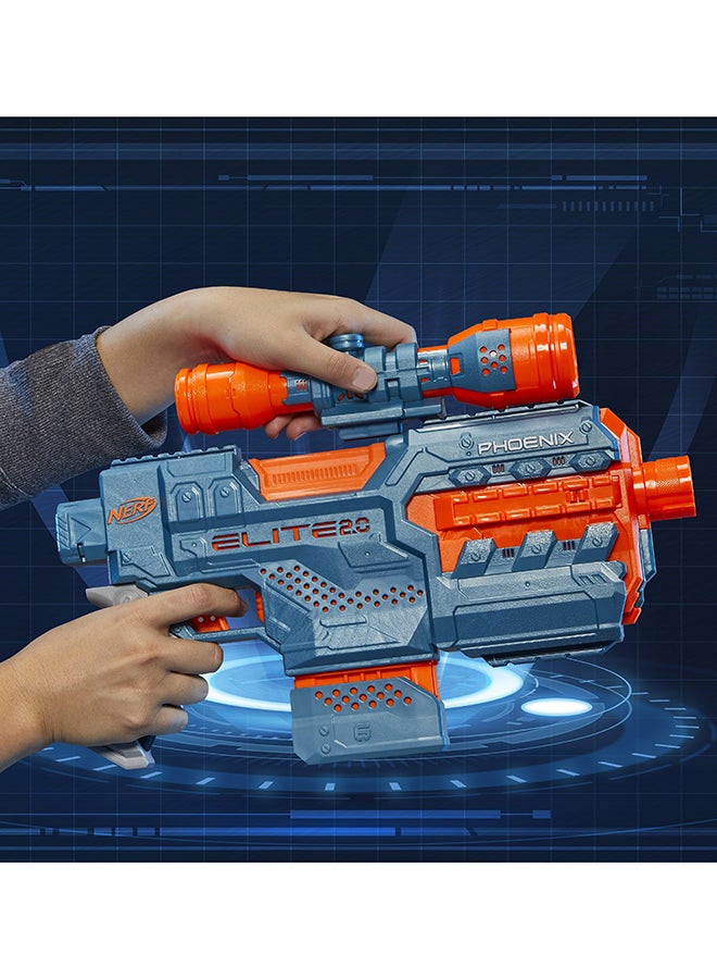 Fortnite RL Super Soaker Water Blaster