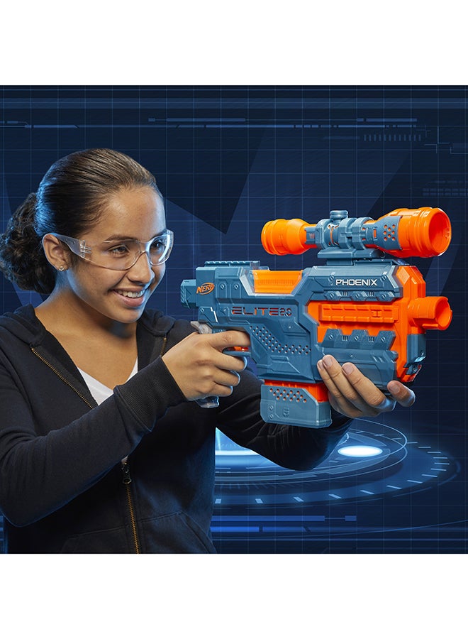 Fortnite RL Super Soaker Water Blaster