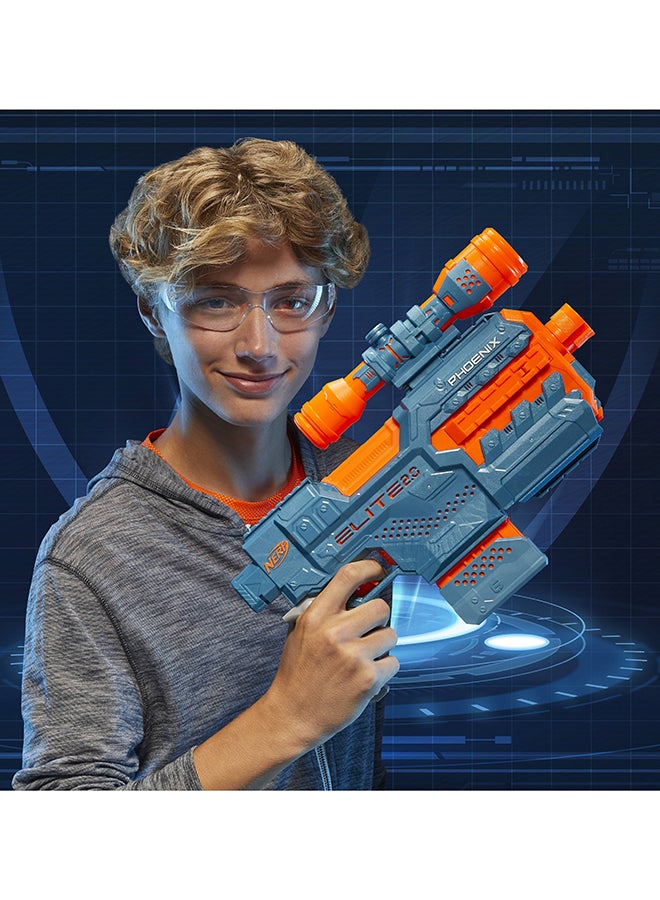 Fortnite RL Super Soaker Water Blaster