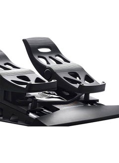 THRUSTMASTER Thrustmaster T.Flight Full kit Realistic & Ergonomic Joystick  - Image 2