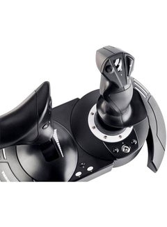 THRUSTMASTER Thrustmaster T.Flight Full kit Realistic & Ergonomic Joystick  - Image 3