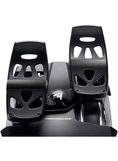 THRUSTMASTER Thrustmaster T.Flight Full kit Realistic & Ergonomic Joystick  - Image 4