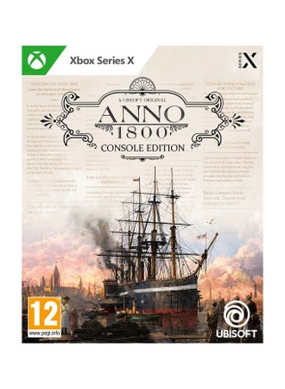 إصدار وحدة التحكم ANNO 1800 - v1679398455/N53393576A_1