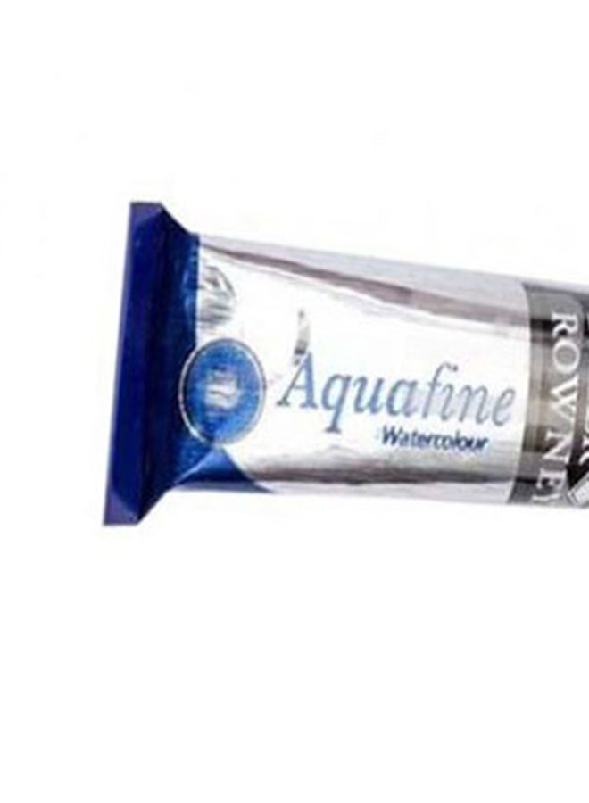 Daler Rowney - Aquafine Water Color, 8 Ml White - Image 1