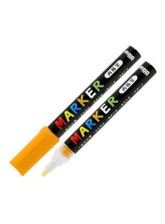 M&G Acrylic Marker multicolour  - Image 1