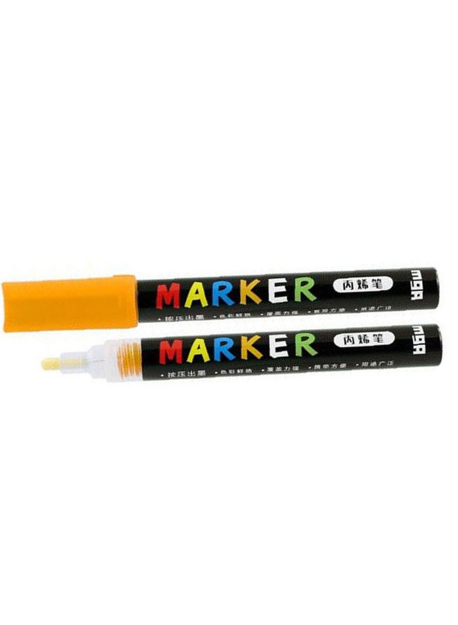 M&G - Acrylic Marker multicolour - Image 1