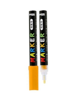 M&G Acrylic Marker multicolour  - Image 3