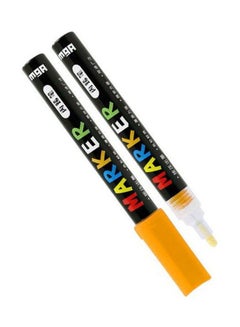 M&G Acrylic Marker multicolour  - Image 4