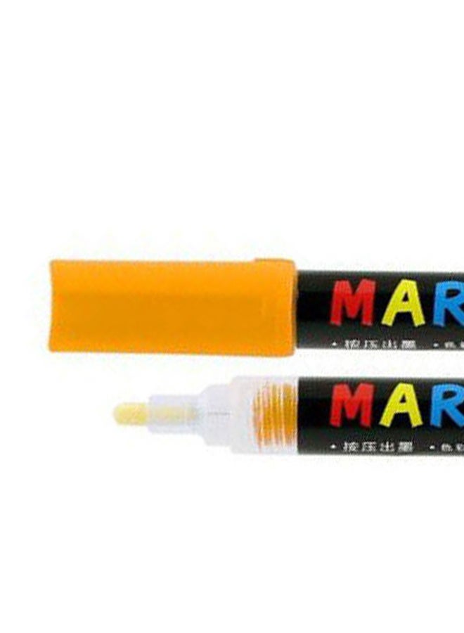 M&G - Acrylic Marker multicolour - Image 1