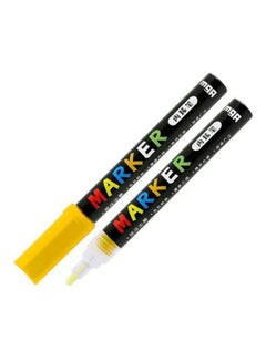 M&G Acrylic Marker multicolour  - Image 1