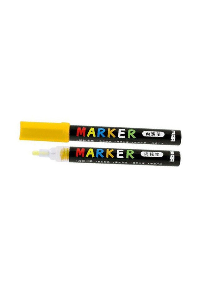 M&G - Acrylic Marker multicolour - Image 1
