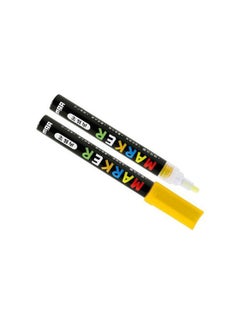 M&G Acrylic Marker multicolour  - Image 3