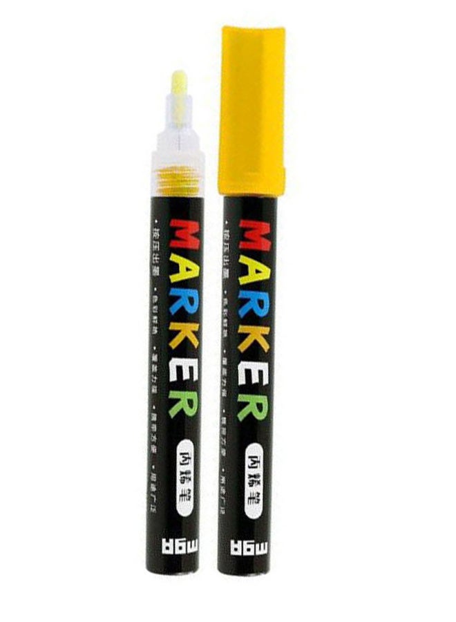 M&G - Acrylic Marker multicolour - Image 1