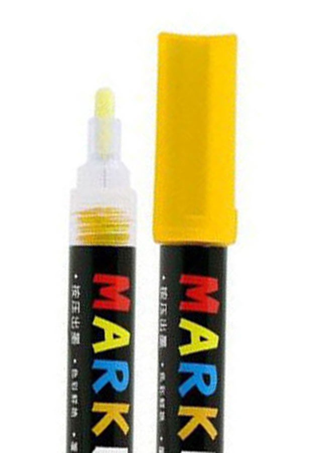 M&G - Acrylic Marker multicolour - Image 1