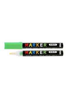 M&G Acrylic Marker Arght Green  - Image 2