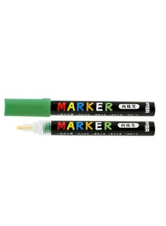 M&G Acrylic Marker Green  - Image 4