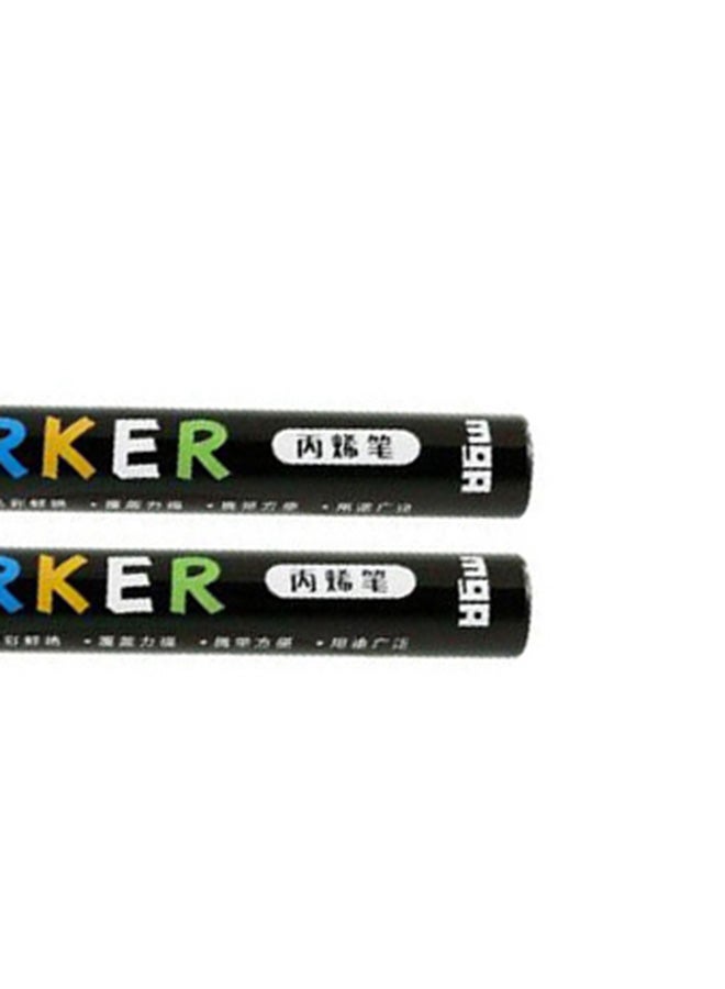 M&G - Acrylic Marker Mght Purple - Image 1