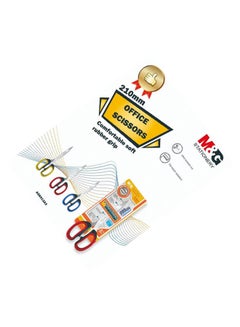 M&G Office Scissors multicolour  - Image 2