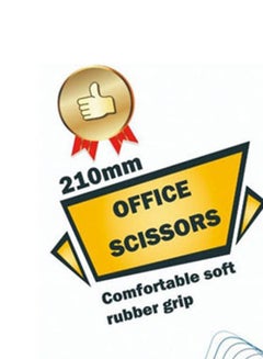 M&G Office Scissors multicolour  - Image 4