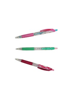 M&G Spring Ballpoint Pen multicolour  - Image 2