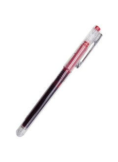 M&G Roller Ink Pen Red  - Image 2