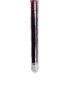 M&G Roller Ink Pen Red  - Image 5