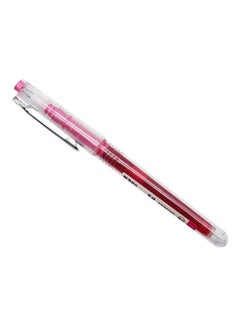 M&G Roller Ink Pen Pink  - Image 1