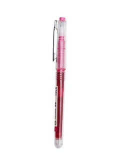 M&G Roller Ink Pen Pink  - Image 3