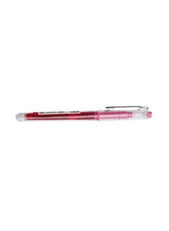 M&G Roller Ink Pen Pink  - Image 4