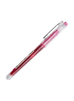 M&G Roller Ink Pen Pink  - Image 2