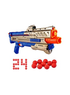 X-Shot - Dart Ball Blaster-Chaos Golden - v1679399087/N41910314A_1