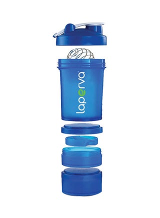 Prostak Blender Bottle 150cc+100cc - v1679407547/N14077050A_1