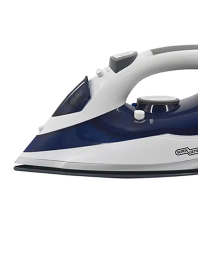 SUPER GENERAL Steam Iron 2400 W KSGI-45SC Multicolour  - Image 2