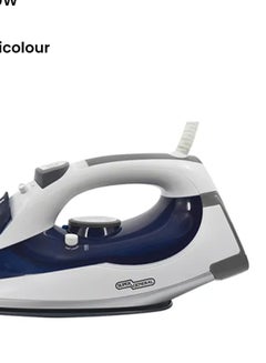 سوبر جنرال جهاز كي بالبخار 2400 W KSGI-45SC متعدد الألوان  - Image 3
