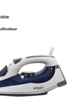 Steam Iron 2400.0 W KSGI-45SC Multicolour - v1679407562/N50585206A_5