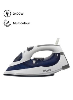 سوبر جنرال جهاز كي بالبخار 2400 W KSGI-45SC متعدد الألوان  - Image 1