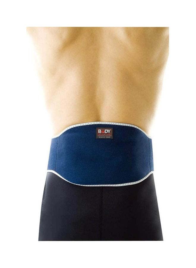 BODY SCULPTURE Waist Wrap With Terry Cloth  - Image 1