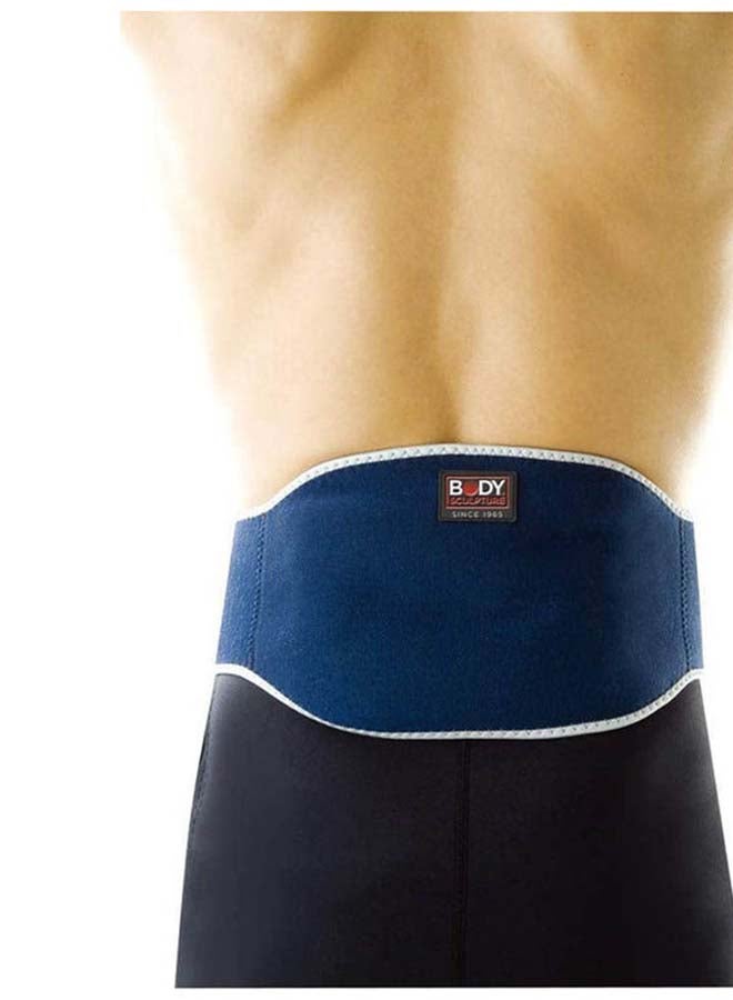 BODY SCULPTURE Waist Wrap With Terry Cloth  - Image 2