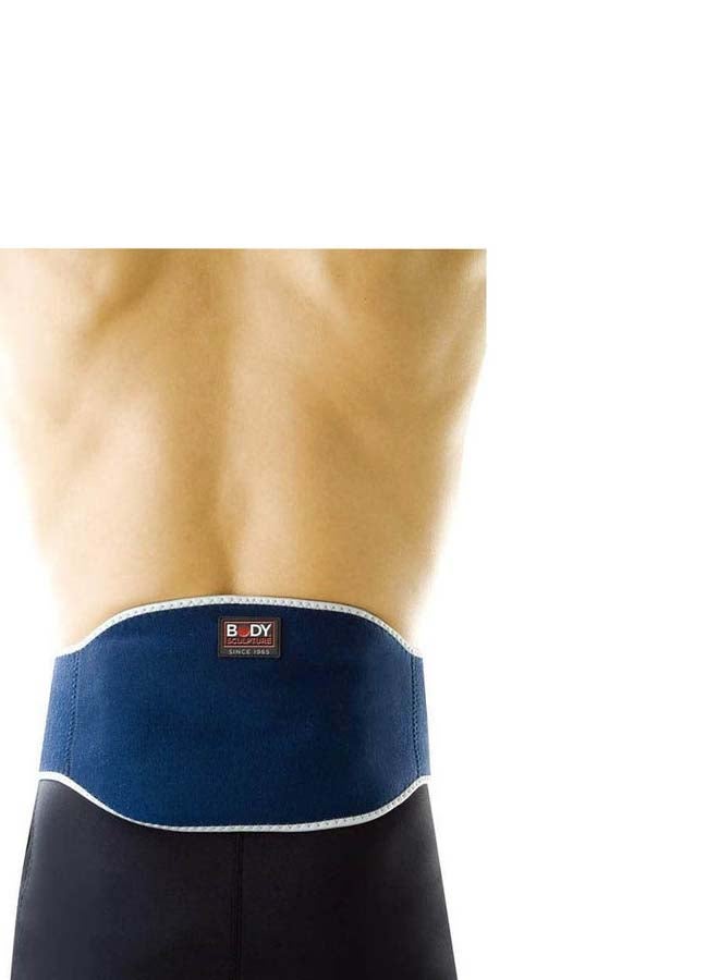 BODY SCULPTURE Waist Wrap With Terry Cloth  - Image 3