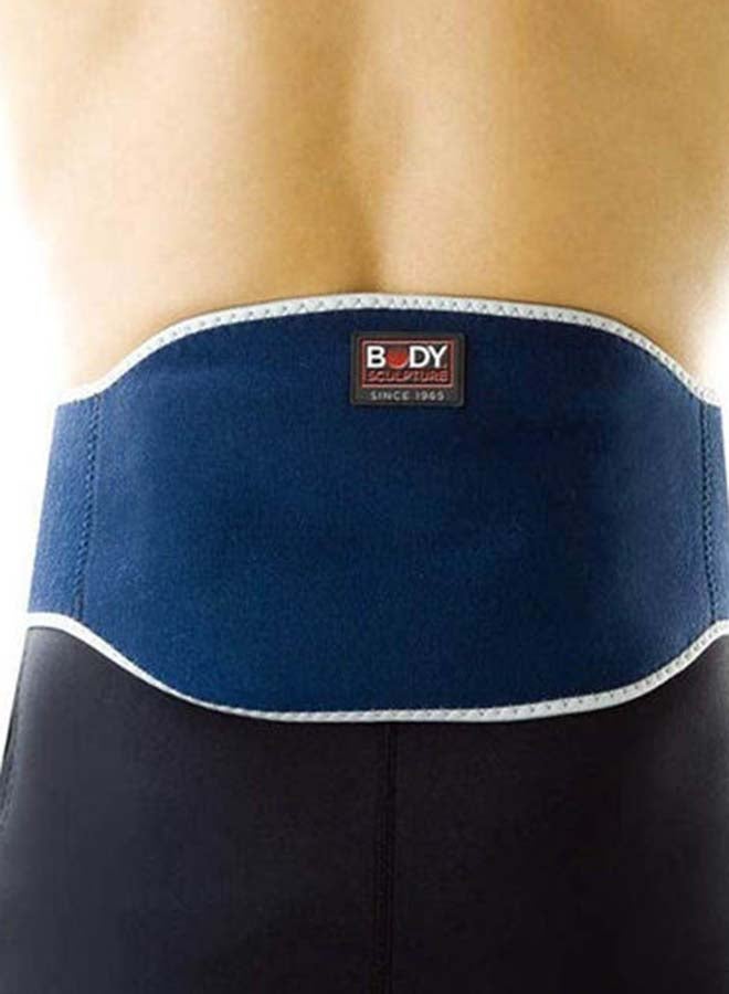 BODY SCULPTURE Waist Wrap With Terry Cloth  - Image 5