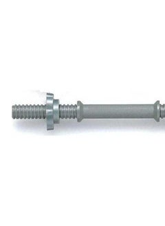 Generic Dumbbell bar hand with locks 14inch  - Image 4